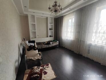 продаю дом в селе байтик: Дом, 140 м², 7 комнат, Собственник, Евроремонт — 5