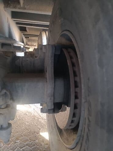 купить полуприцеп тентованный: Прицеп, Тентованный — 6