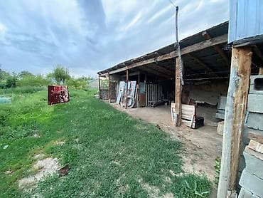 участок исык куле: 12 соток, Для сельского хозяйства — 4