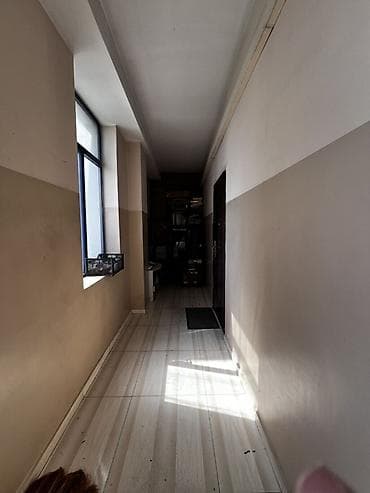 1 комната, 29 м², Дордой Плаза ТРЦ Индивидуалка, 4 этаж, Свежий ремонт — 4