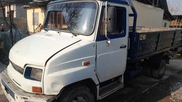 купить запчасти на опель вектра б: Грузовик, ЗИЛ, Стандарт, 5 т, Б/у — 8