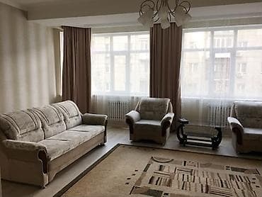 2 bedroom: Просторная 3‑комнатная квартира с отдельной гардеробной зоной и — 2