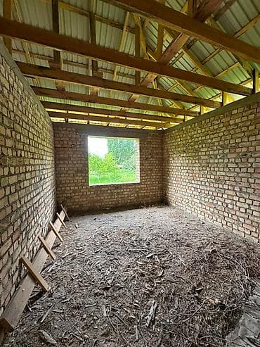 дом на продаж: Срочно продаётся дом с участком в перспективном районе! 📍 Село — 3