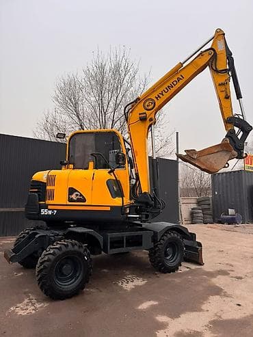 Услуги экскаватора: Экскаватор | Водопровод, Планировка участка, Демонтаж — 2