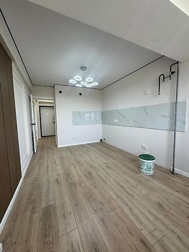Недвижимость: 1 комната, 45 м², Элитка, 6 этаж — 2