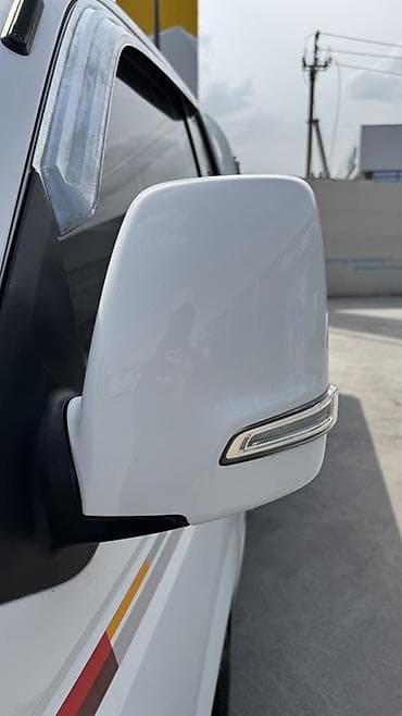 ауди 80 крыло: Легкий грузовик, Hyundai, Стандарт — 9