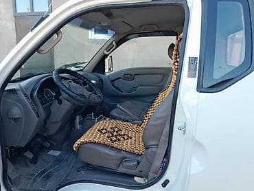 k7 2018: Легкий грузовик, Hyundai, Стандарт, 3 т, Б/у — 6