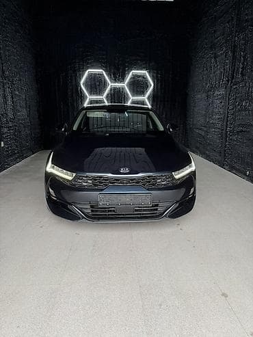 devo lasetti: Kia K5: 2020 г., 2 л, Автомат, Бензин, Седан — 1