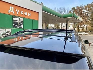Lexus: Lexus RX: 2008 г., 3.5 л, Автомат, Бензин, Кроссовер — 8