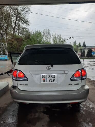 Аренда легковых авто: Сдаю Lexus GX, Посуточно, Без водителя — 8