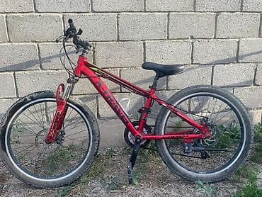 гантели 20: Горный велосипед, Алюминий — 2