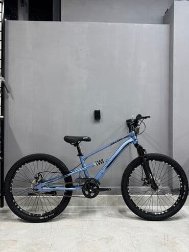 выкуп велосипедов: Подростковый велосипед, Новый — 2