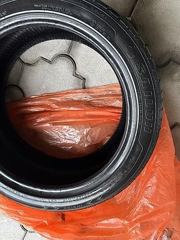 maxxis 980: Шины 235 / 45 / R 19, Лето, Внедорожные (АТ/МТ), Sailun — 4