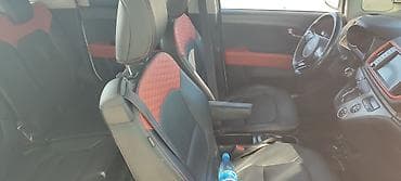 jet auto: Kia Ray: 2021 г., 1 л, Автомат, Бензин, Минивэн — 6