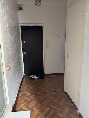 3 к: 1 комната, 34 м², 105 серия, 3 этаж, Косметический ремонт — 9