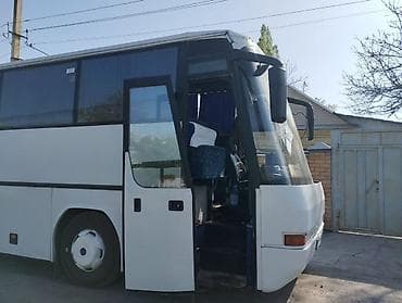 бус токмок: Автобус — 6