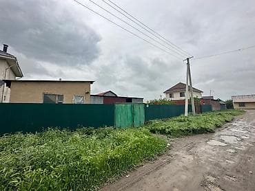 участок гес 3: 8 соток, Для бизнеса, Красная книга, Договор купли-продажи — 1