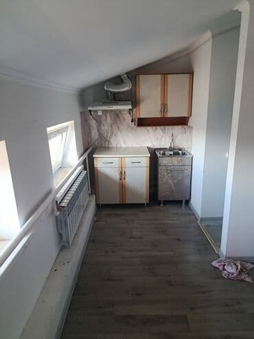 ак суу район: Сдаю студию в район тец 2 магистраль алыкулова ездят автобусы 222 — 9