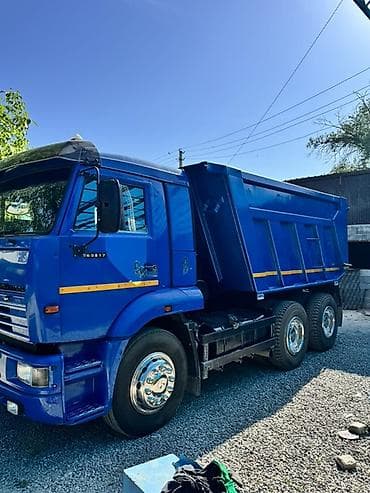 215 65 16 с: Грузовик, Камаз, Стандарт, Б/у — 6