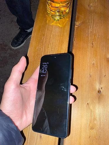 apple iphone 11 pro max: Redmi, Redmi Note 11 Pro, Б/у, 128 ГБ, цвет - Черный — 2