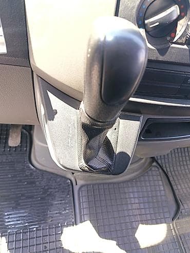 wuling mini ev: Mercedes-Benz Спринтер: 2007 г., 2.2 л, Автомат, Дизель, Бус — 7