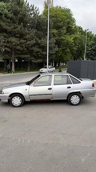 шит прибор нексия 1: Daewoo Nexia: 2008 г., 1.6 л, Механика, Бензин, Седан — 5