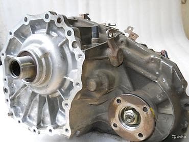 Nissan VG30 Раздатка, Ниссан VG30 Раздаточная коробка Подходит на