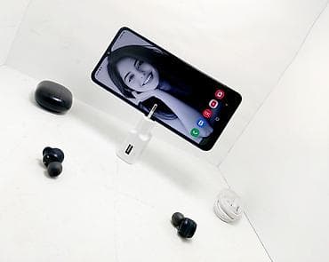 redmi a2: Samsung Galaxy A12, Б/у, 32 ГБ, цвет - Синий, 1 SIM, 2 SIM — 7