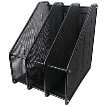 цифру из гофрированной бумаги: Органайзер Deli на 7 предмет-1600с Латок на 3 секции-650с Латок на 4 — 9