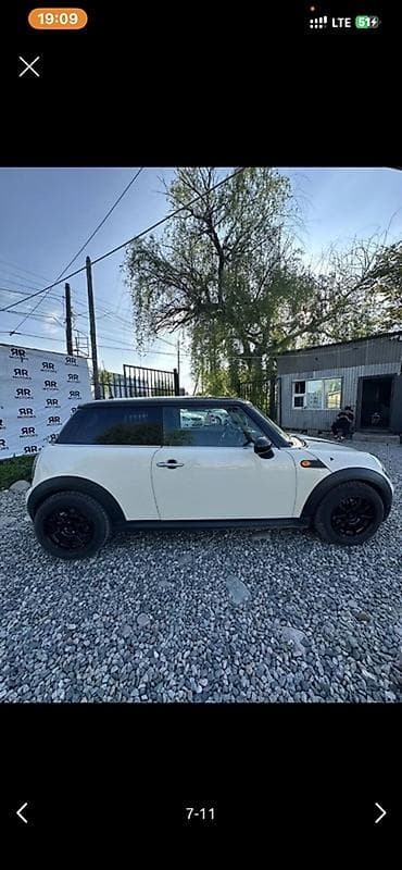 mini cooper s: Mini Mini Cooper (2002-Present): 2010 г., 1.6 л, Механика, Бензин, Хэтчбэк — 4