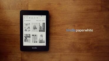 электронная книжка: Электрондук китеп, Жаңы, 6" - 7", Wi-Fi, түсү - Кара — 3
