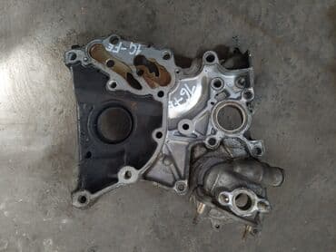 стенд для чистки дизельных форсунок: Toyota Altezza Лобовина двигателя, Тойота Альтеза лобовина двс Тип — 1