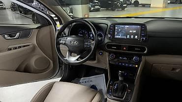 стариа: Hyundai Kona: 2019 г., Кроссовер — 10