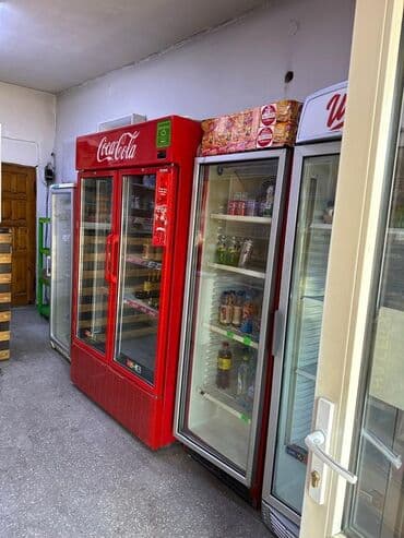 магазин продуктовый в аренду: Сдается Готовый мини-магазин По Адресу : Улица Садырбаева, 1/2 Что — 5