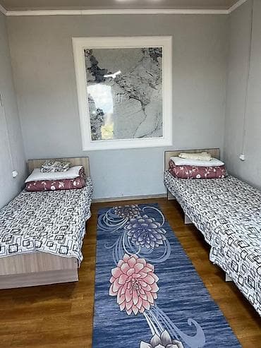 Гостиницы на Иссык-Куле: Гостиница на Иссык-Куле, БОСТОН Чон-Сары-Ой, Посуточно — 1