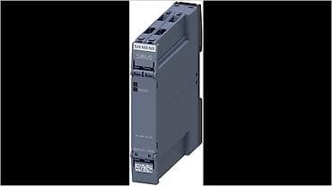 Реле контроля Siemens SIRIUS (серия 3RN/3RN2) Назначение: - Контроль at lalafo.kg Реле контроля Siemens SIRIUS (серия 3RN/3RN2) Назначение: - Контроль