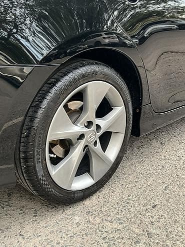 Продажа авто: Toyota Camry: 2012 г., 2.5 л, Автомат, Бензин, Седан — 6