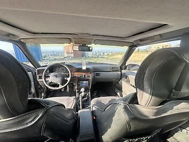 Volvo 850: 1994 г., Бензин, Седан — 8