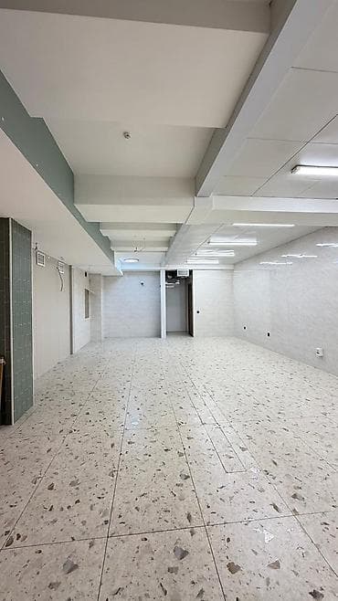 Коммерческая недвижимость: Аренда офисов, 60 м², В бизнес центре, 1 линия — 4