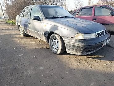 матор деу нексия: На разборе daewoo nexia 1.5.8 клапан трамблёрный двигатель в среднем — 2