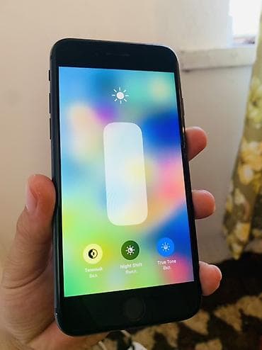 iphone 7 plus 64gb: IPhone 8, 64 ГБ, Черный, Кабель — 2
