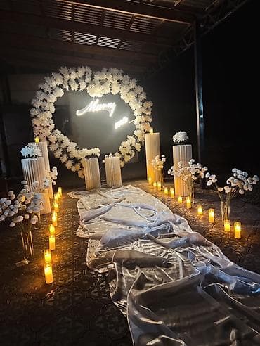 цветы бишкек комнатные: Аренда и оформление романтической фотозоны/зоны для события. Сокулук — 2