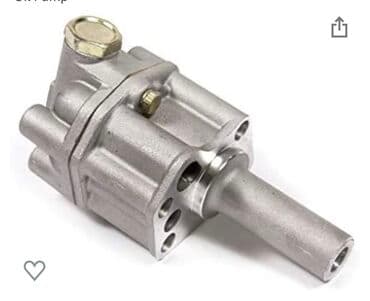 терана: Маслонасос z24 ka24 nissan terrano — 1