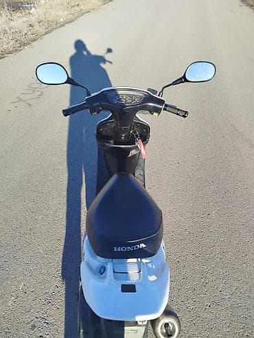 mazda bongo: Хонда дио 35 65 кубов стоит спортивный вариатор Dlh новый пластик — 3