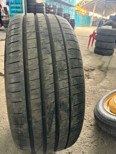 шинный центр бишкек цены: Шины 275 / 50 / R 20, Лето, Б/у, Комплект, Внедорожные (АТ/МТ), Япония, Dunlop — 2