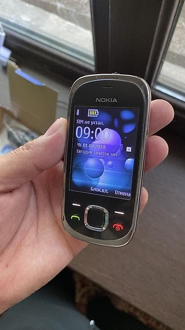 nokia 1110: Nokia 6300 4G, цвет - Черный, 1 SIM — 2