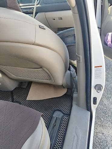 chrysler pacifica: Kia Carnival: 2019 г., Автомат, Дизель, Минивэн — 5