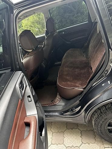 форестер 2005: Subaru Forester: 2017 г., 2 л, Вариатор, Бензин, Кроссовер — 9