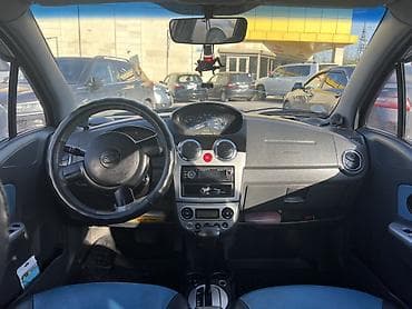 продам матиз автомат: Ravon Matiz: 2008 г., 0.8 л, Автомат, Бензин, Хэтчбэк — 5