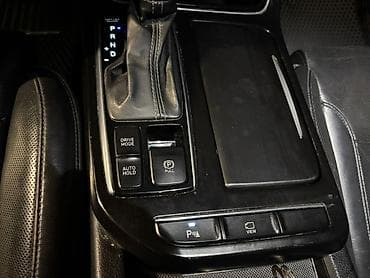 гак айон с: Hyundai Grandeur: 2018 г., 3 л, Автомат, Газ, Седан — 1
